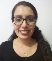 Laísa Rodrigues Moreira