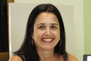 Mariângela Freitas da Silveira