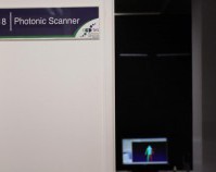 Sala de Exame: Photonic Scanner