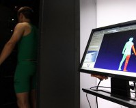 Sala de Exame: Photonic Scanner