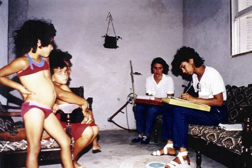 Entrevista Domiciliar Coorte 1982 (1)